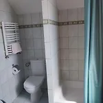 Privatunterkunft Hit Dźwirzyno