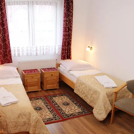 Privatunterkunft Hit Dźwirzyno