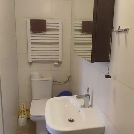 Hit Rum i privatbostad *