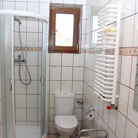 Hit Rum i privatbostad *