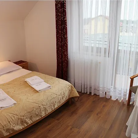 Rum i privatbostad Hit *