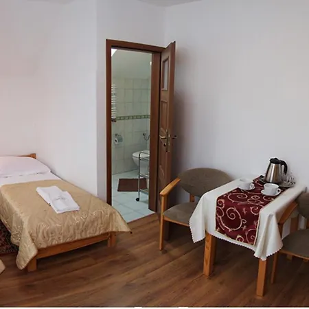 Rum i privatbostad Hit