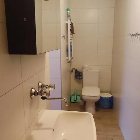 Hit Rum i privatbostad