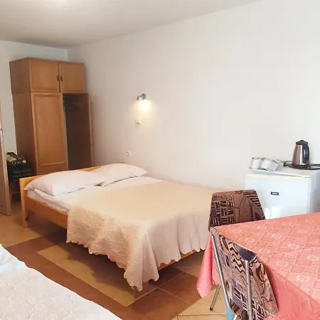 Hit Rum i privatbostad Dźwirzyno