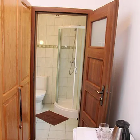 Homestay Hit Dzwirzyno