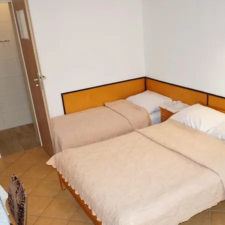 Hit Rum i privatbostad *