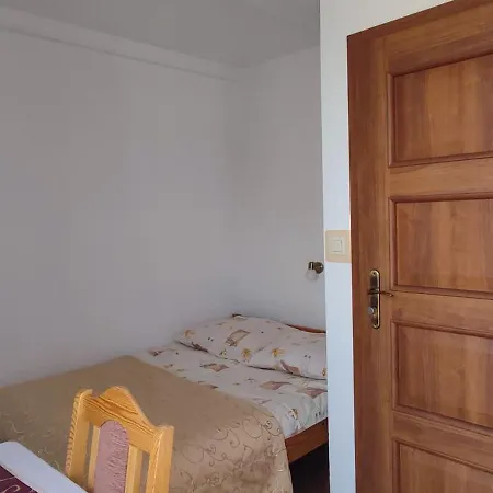 Rum i privatbostad Hit Dźwirzyno