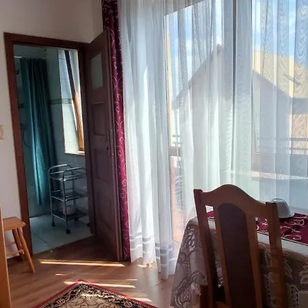 Hit Rum i privatbostad *