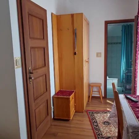 Hit Rum i privatbostad