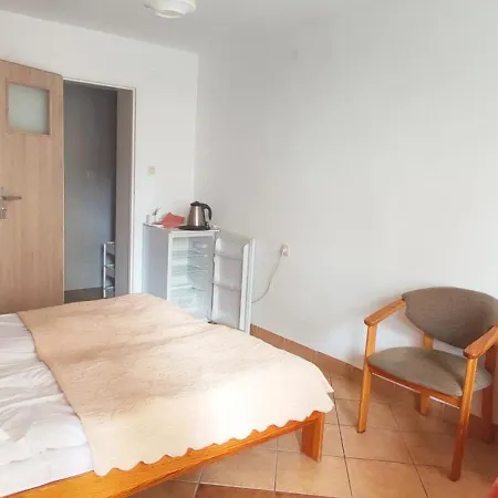 Homestay Hit Dzwirzyno