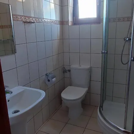 Hit Rum i privatbostad Dźwirzyno