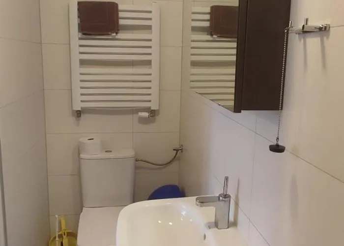 Hit Accommodatie bij particulieren *