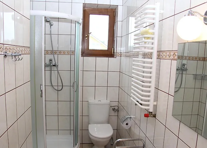 Hit Accommodatie bij particulieren *