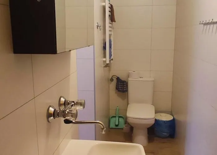 Hit Accommodatie bij particulieren