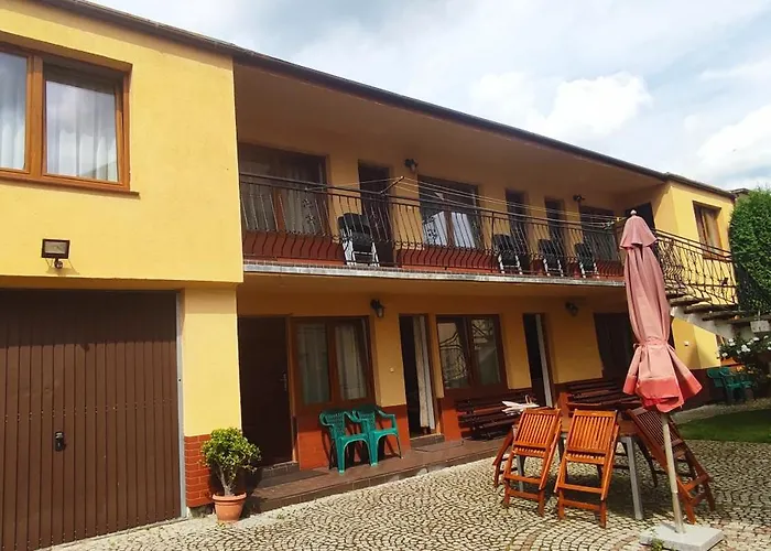 Hit Accommodatie bij particulieren Dźwirzyno