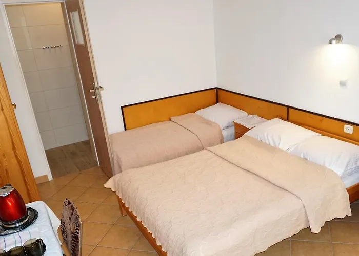 Hit Accommodatie bij particulieren *