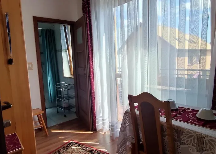 Hit Accommodatie bij particulieren *