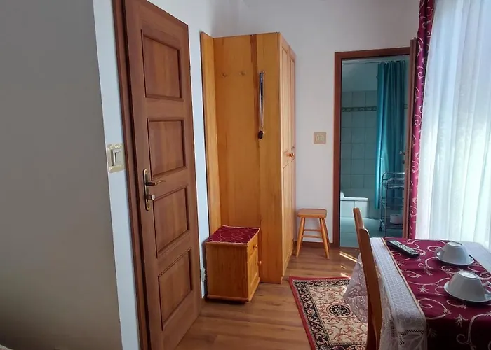 Hit Accommodatie bij particulieren