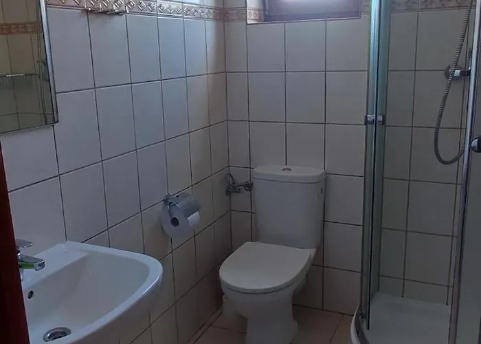 Hit Accommodatie bij particulieren Dźwirzyno